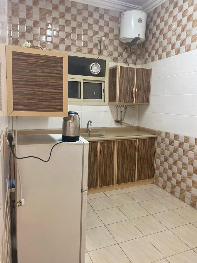 Apartment ركن الانوار للشقق المخدومة