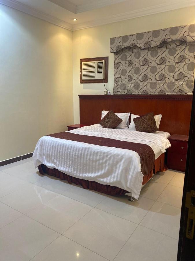 Apartment ركن الانوار للشقق المخدومة *